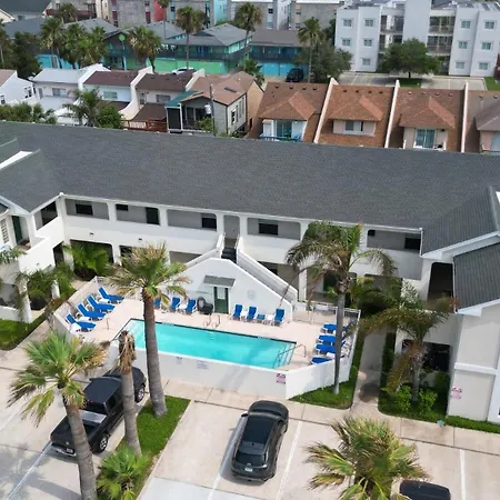 Sea Dancer #1 Condo